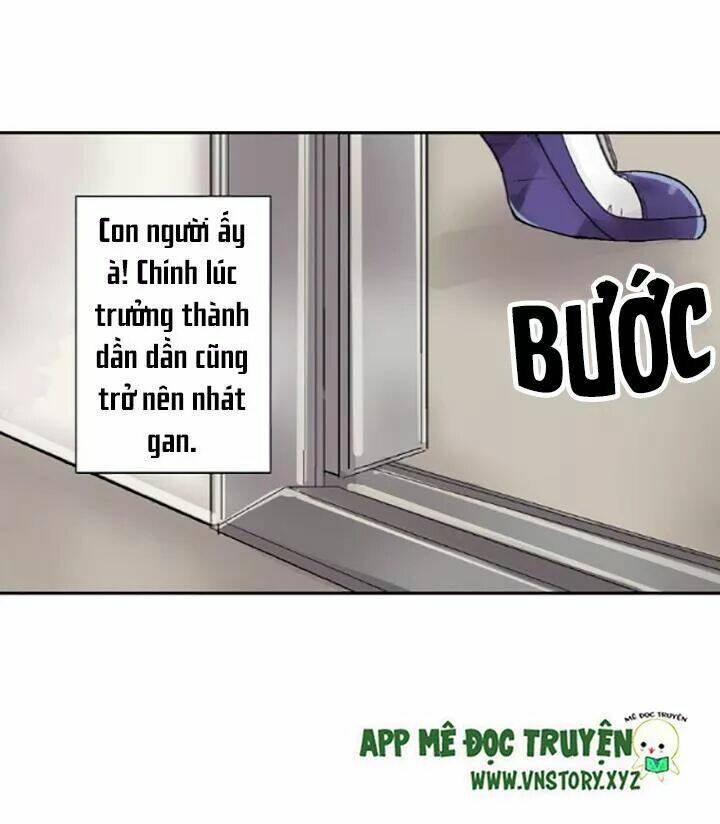 ngàn vạn nụ hôn đầu chapter 19 32