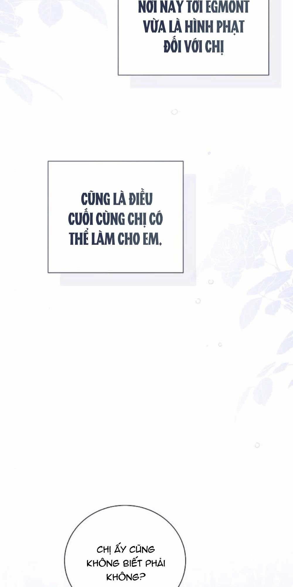 tôi sẽ từ bỏ vị trí hoàng hậu chapter 37 74