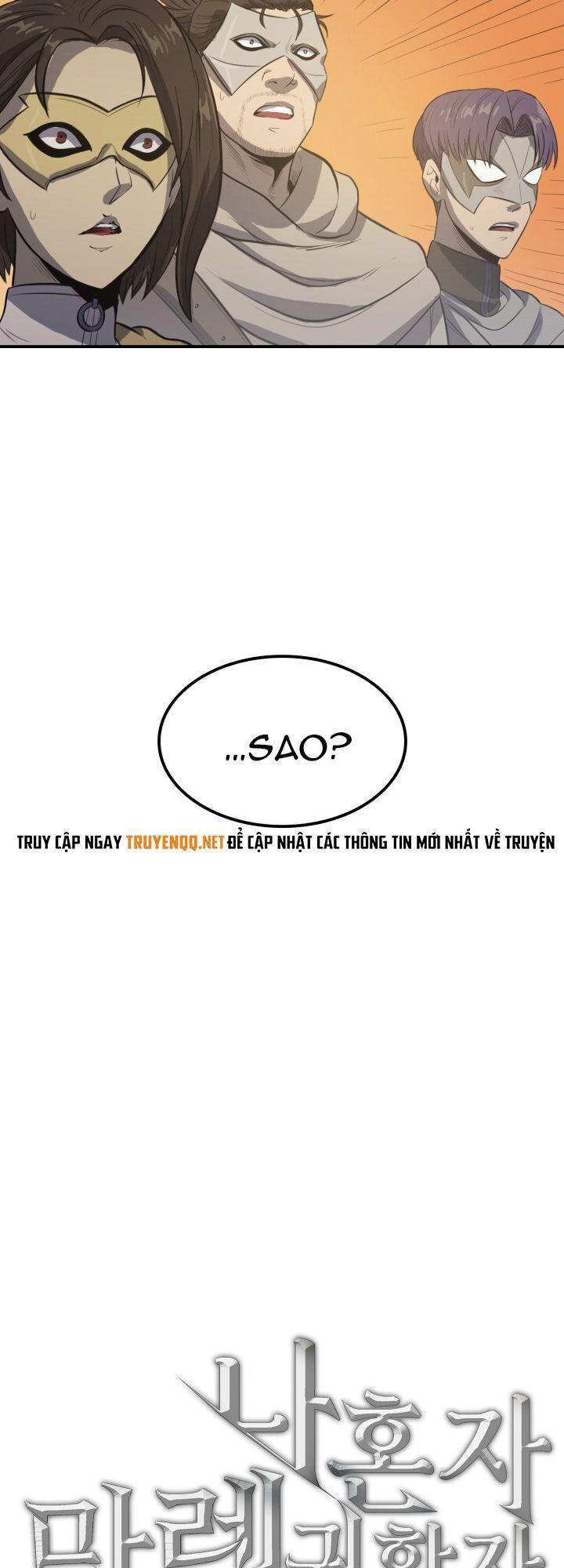 tôi trở lại thăng cấp một mình chapter 13 16