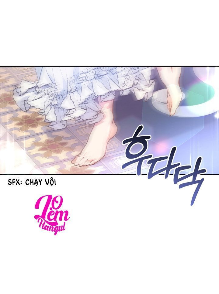 con rối ác nữ marionette chapter 0 62