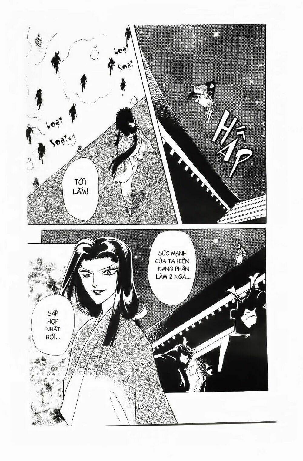 truyện cổ gấm hoa chapter 20 18