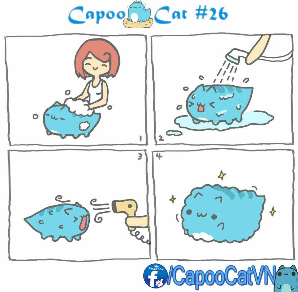 capoo cat chapter 3 6