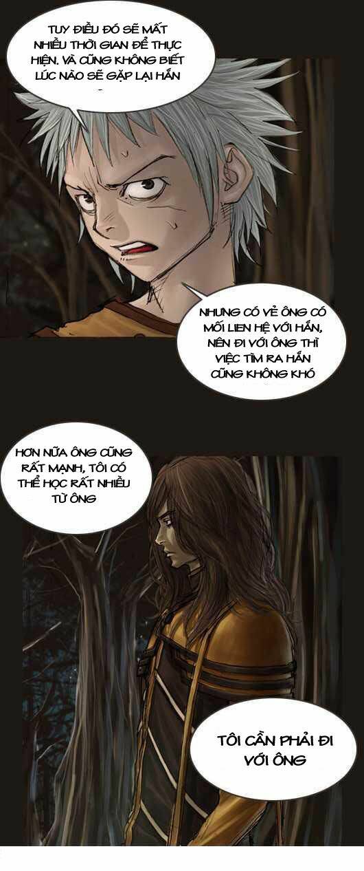 hội ảo thuật chapter 12 11