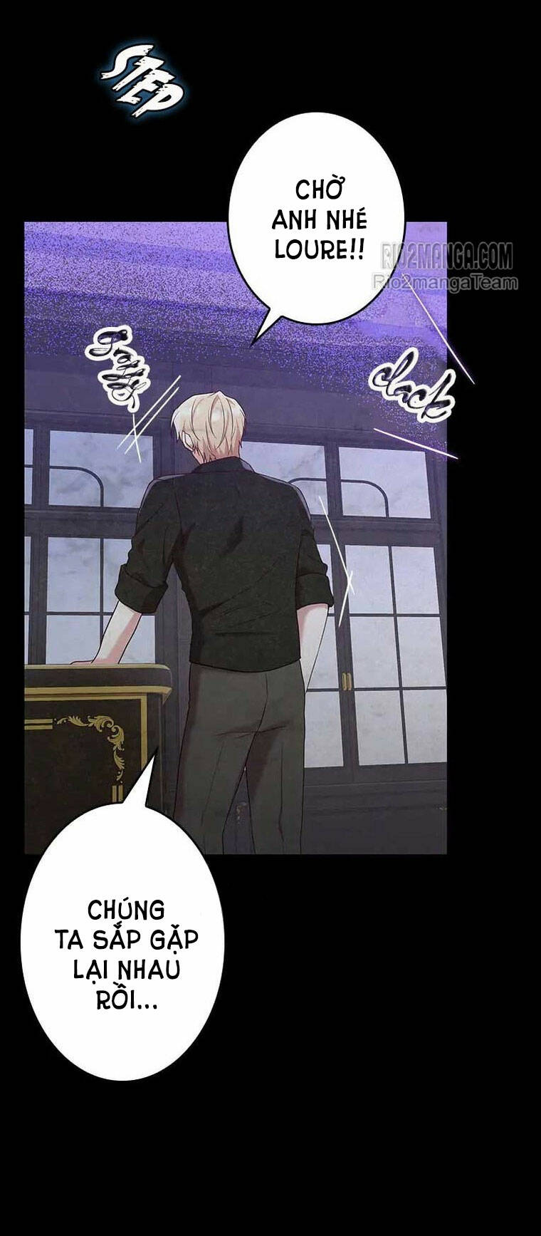 từ ác nữ, tôi trở thành một người mẹ chapter 11 96