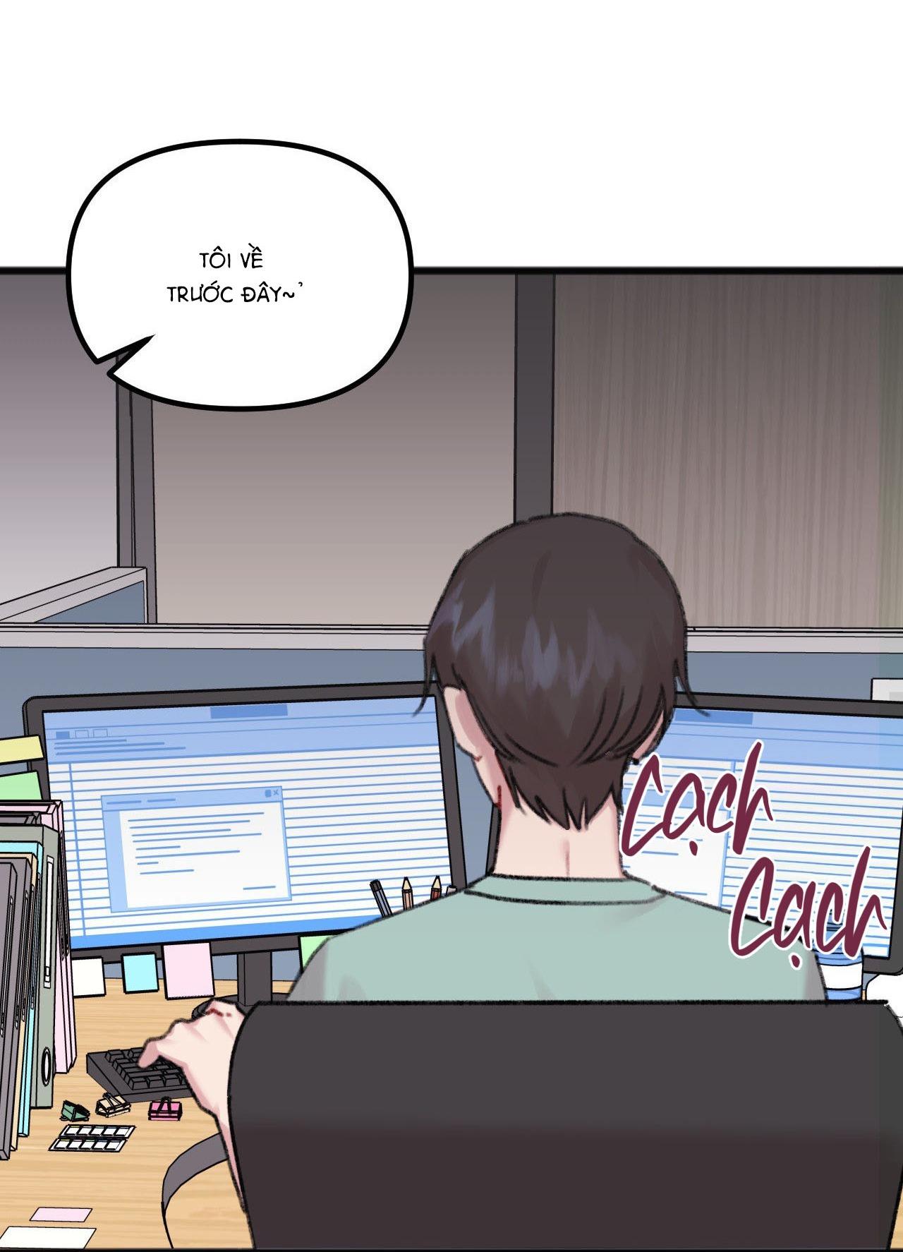 anh thật sự thích em sao chapter 23 70