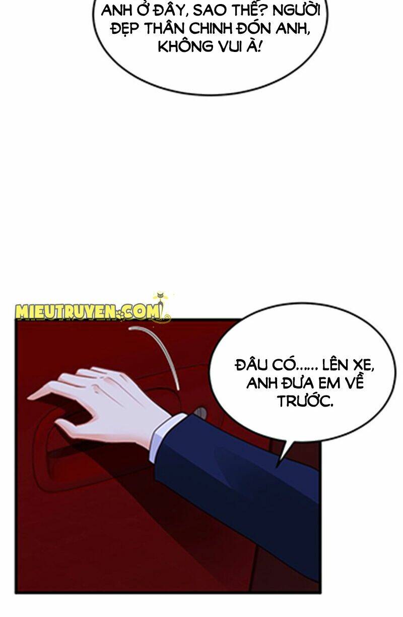 thú cưng độc quyền của boss chapter 76 5