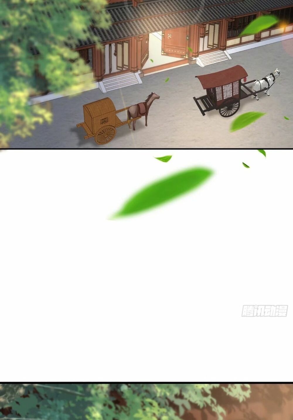 thuần hóa ba ba bạo quân chapter 6 40