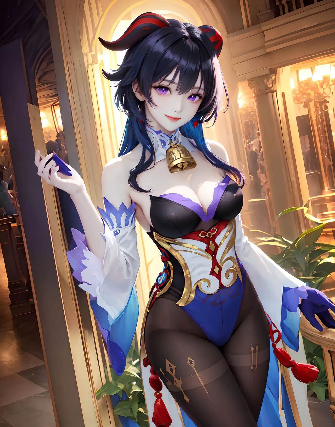 artist ai generated chapter 384 11