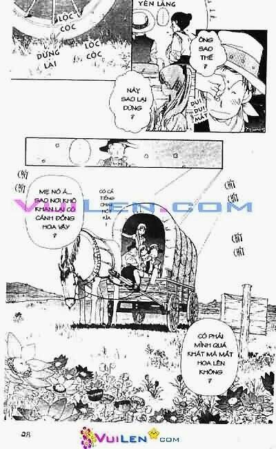 duyên kỳ ngộ chapter 6 29