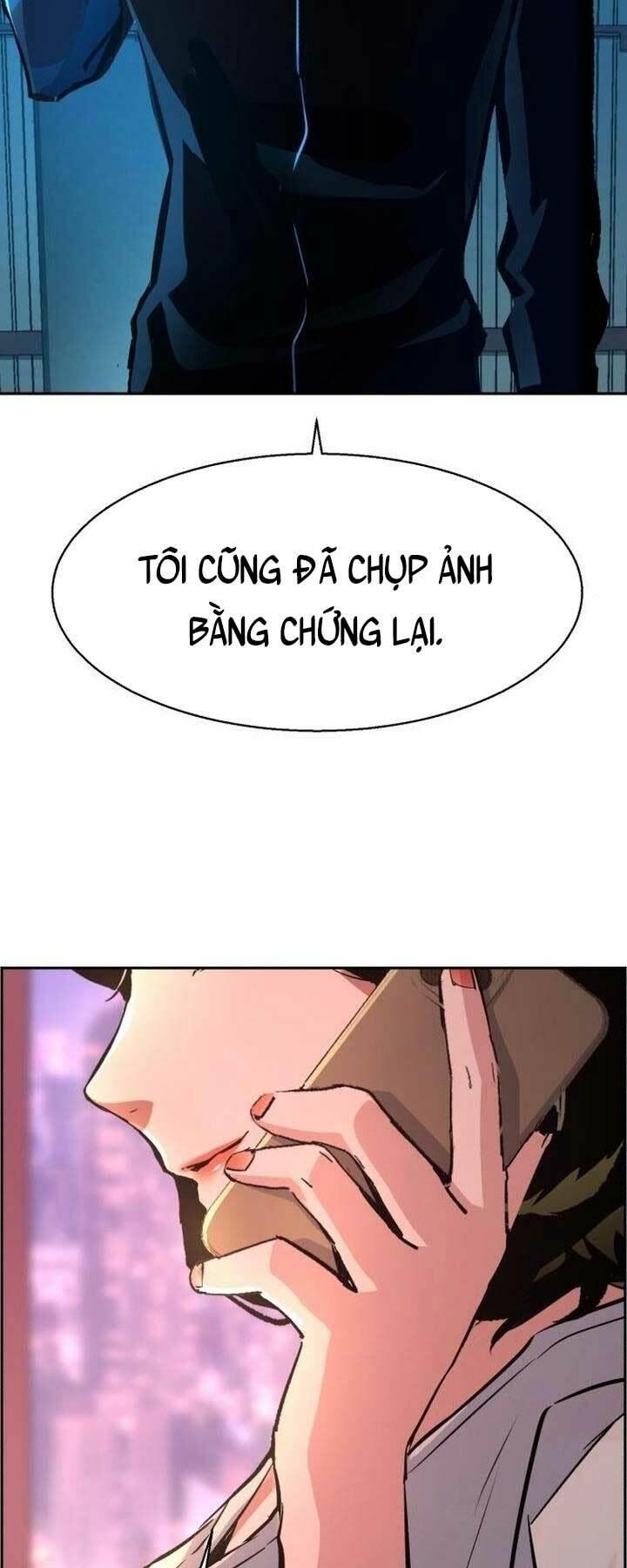 bạn học tôi là lính đánh thuê chapter 105 52