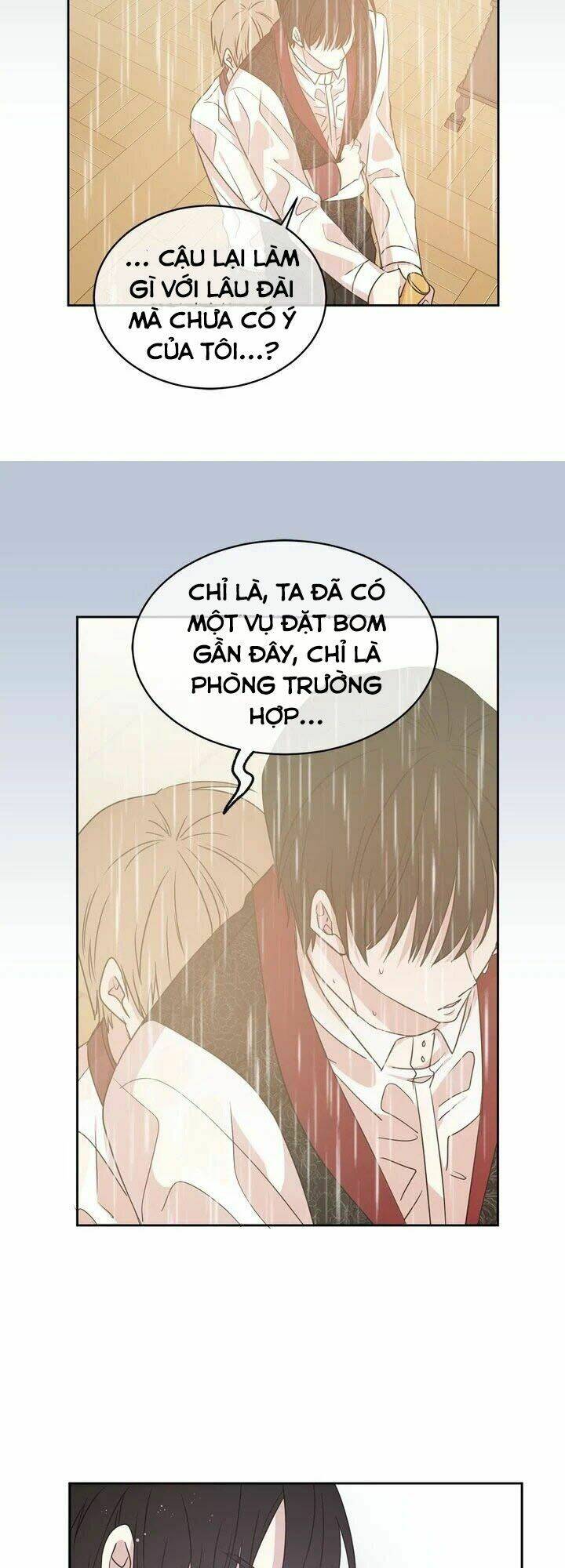 tôi chọn kết thúc của hoàng đế chapter 49 5