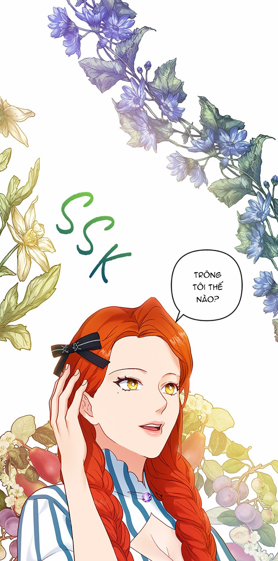 Cuộc Sống Vương Giả Của Người Tình Giả chapter 19.1 - Trang 13