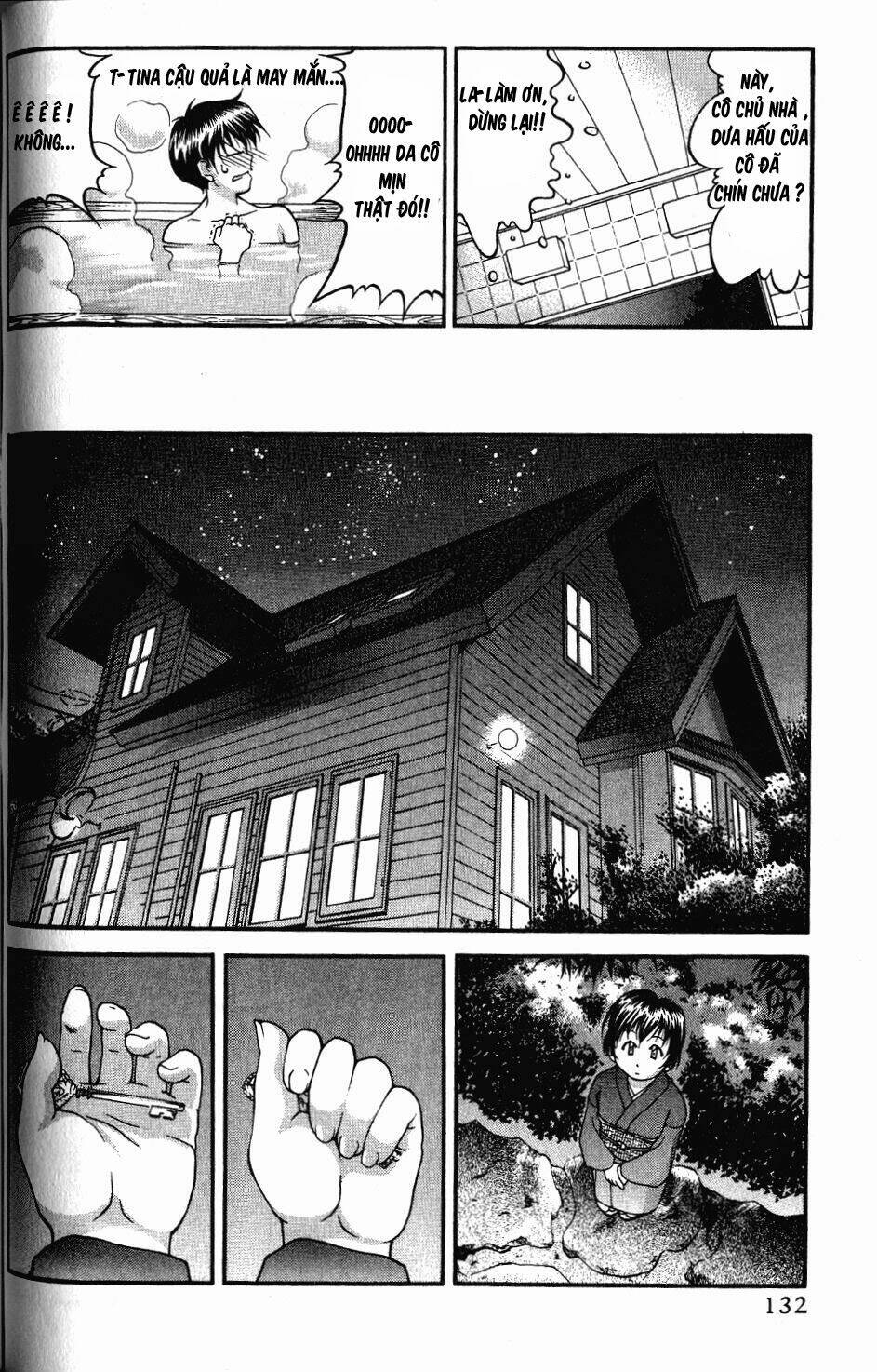 ai yori aoshi chapter 35 20