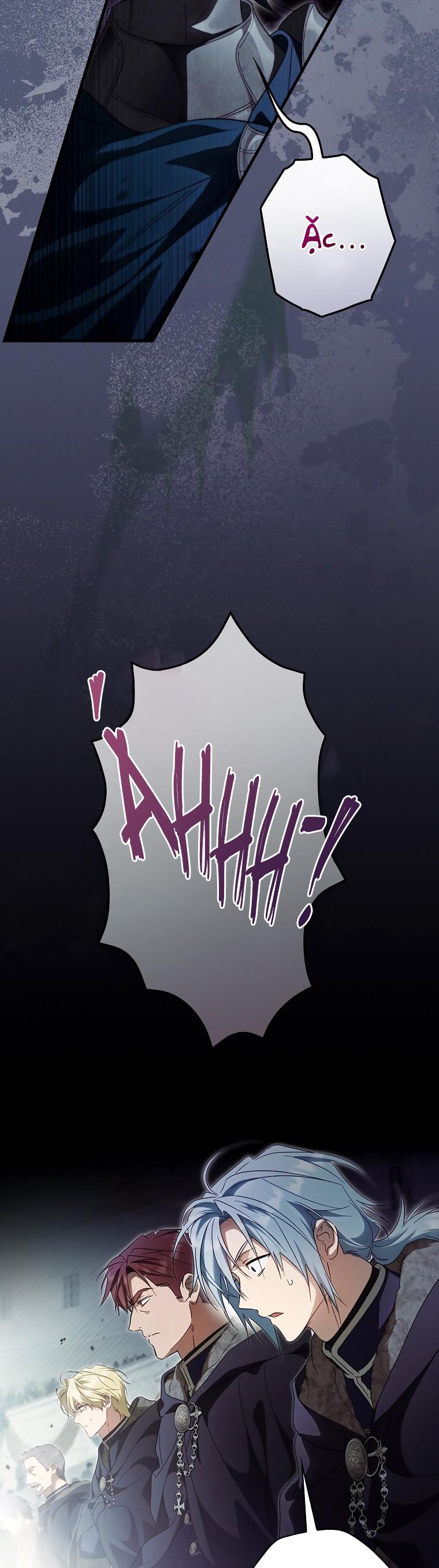 phương pháp khiến chồng đứng về phía của tôi chapter 100 24