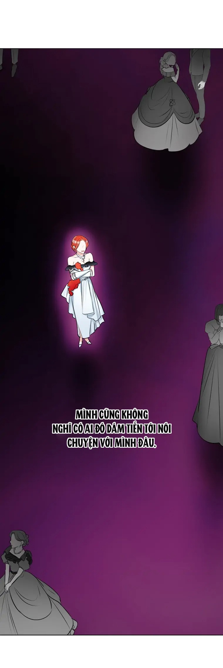 cuộc hôn nhân của đại công tước chỉ là một trò lừa đảo chapter 30 23