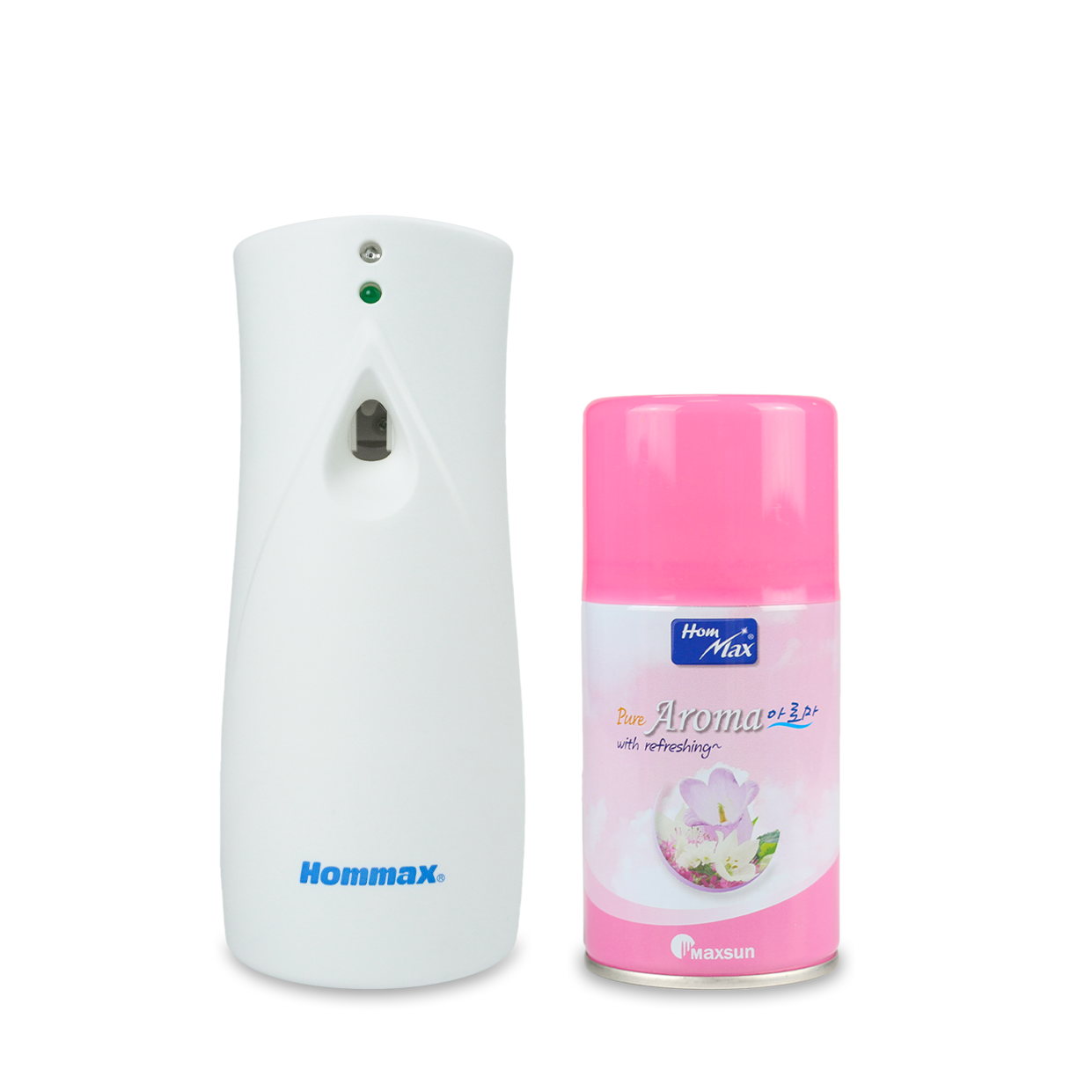 Nước Hoa Xịt Phòng Aroma Hommax - Dung tích 250ml | Chiết Xuất Tự Nhiên | Hàng Chính Hãng