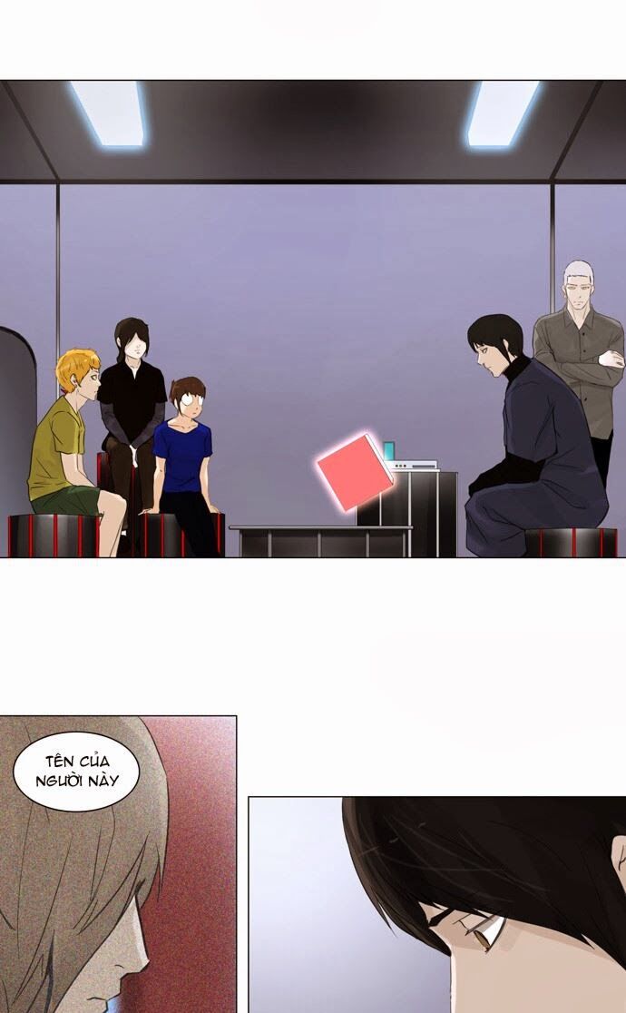 tòa tháp bí ẩn 2 chapter 42 5