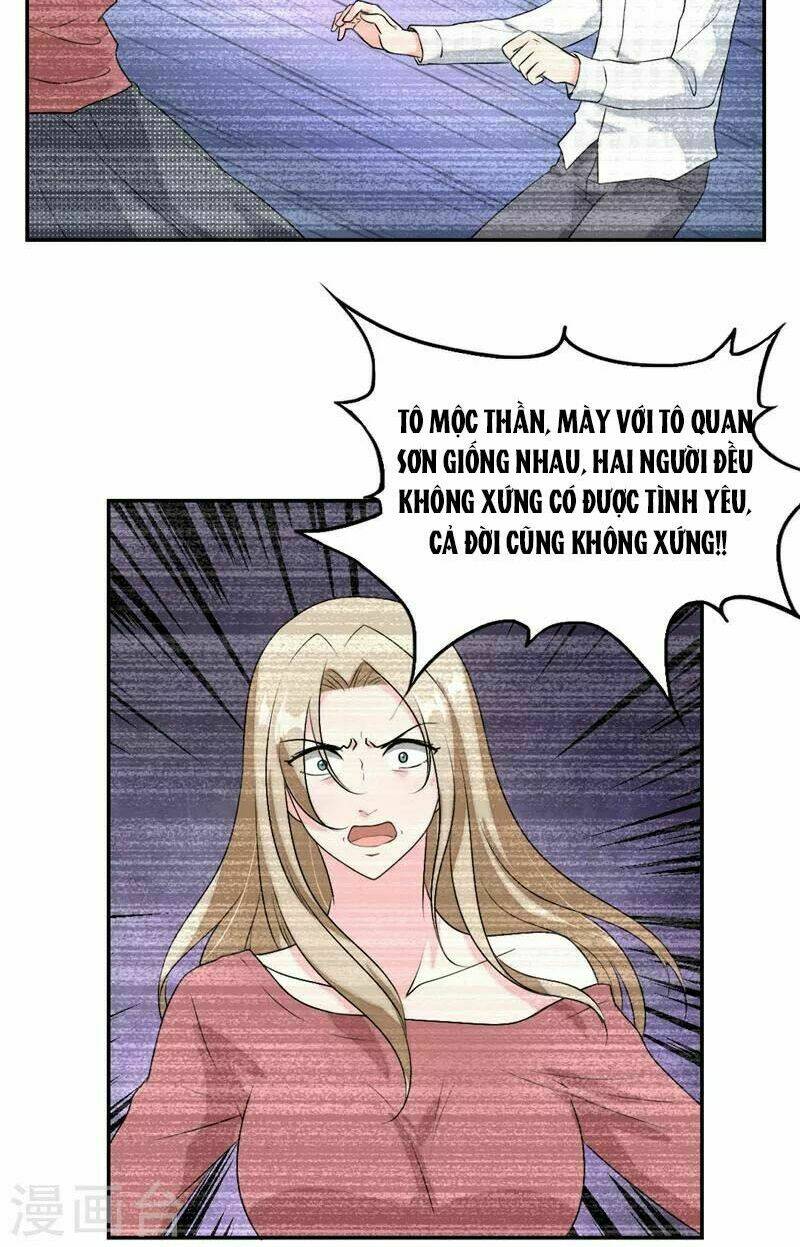 manh bảo đột kích: mami cha con đâu ? chapter 44 11