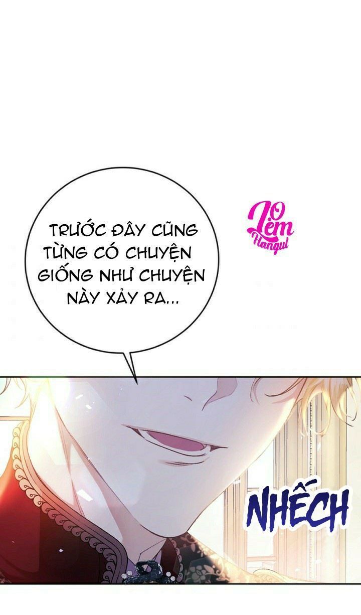 con rối ác nữ marionette chapter 14 23