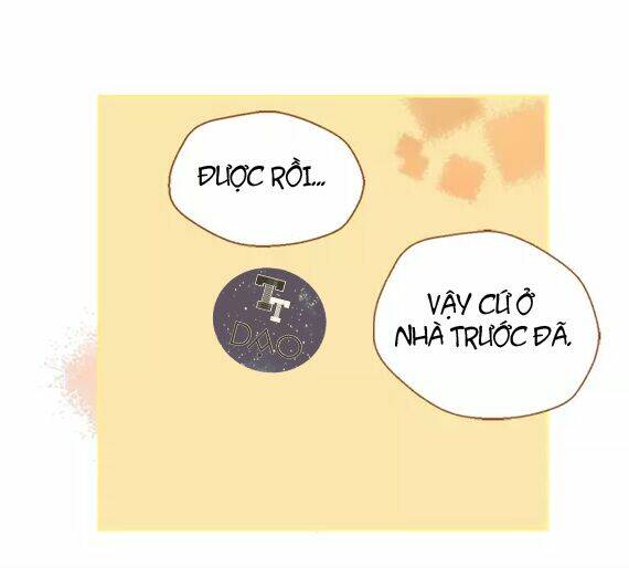 tân lang yếu tòng tiểu dưỡng khởi chapter 10 13