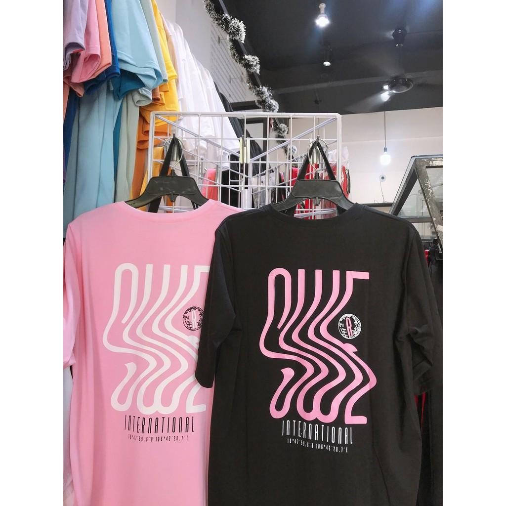 Áo thun SWE T shirt Trùm Unisex aothununisex