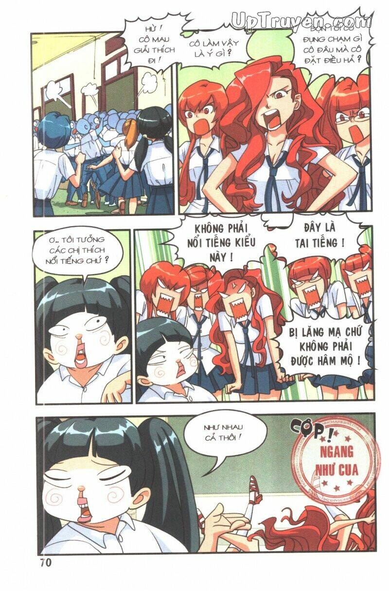 học sinh chân kinh chapter 8 72