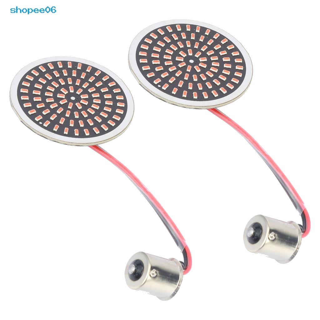 Đèn xi nhan 1156 siêu sáng dễ lắp đặt cho xe hơi
