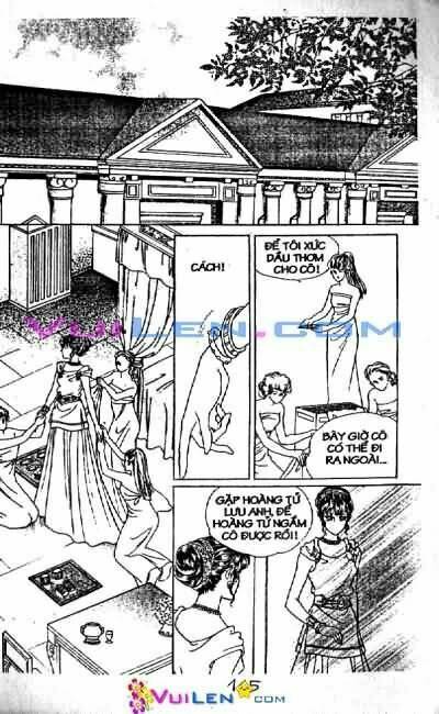 nữ hoàng biển cả chapter 6 145