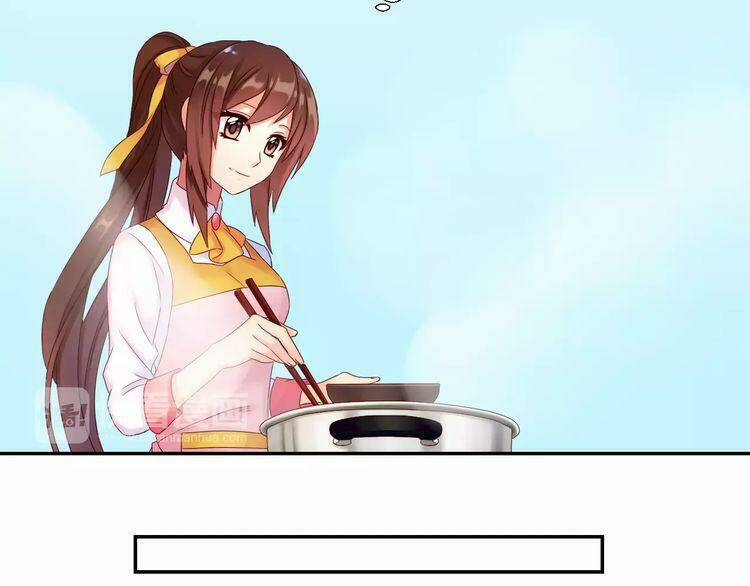 thực luyến kỳ duyên chapter 18 57