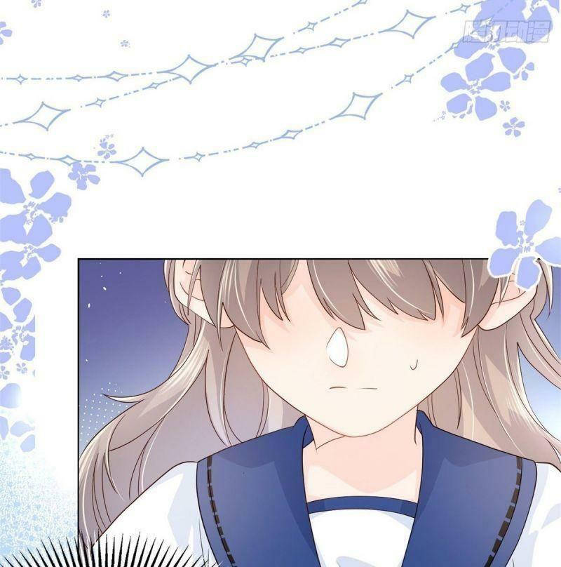 đoàn sủng lão đại ba tuổi rưỡi chapter 17 36