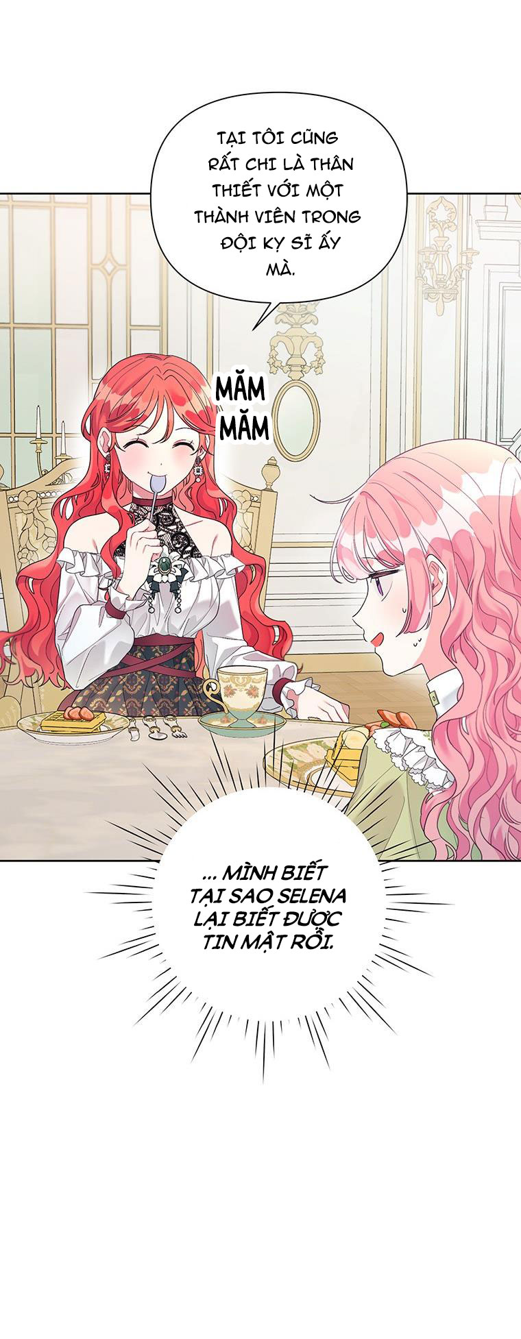 trở thành con dâu bất đắc dĩ chapter 23 58