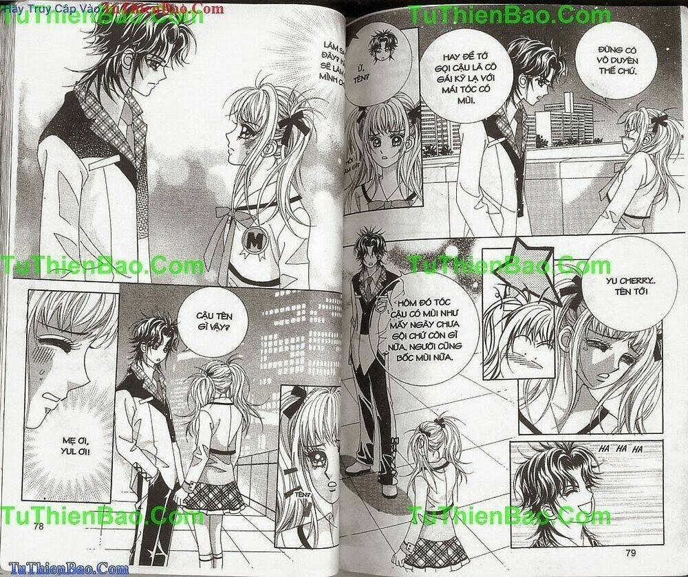 con quỷ hút thuốc ở nhà kho chapter 1 40