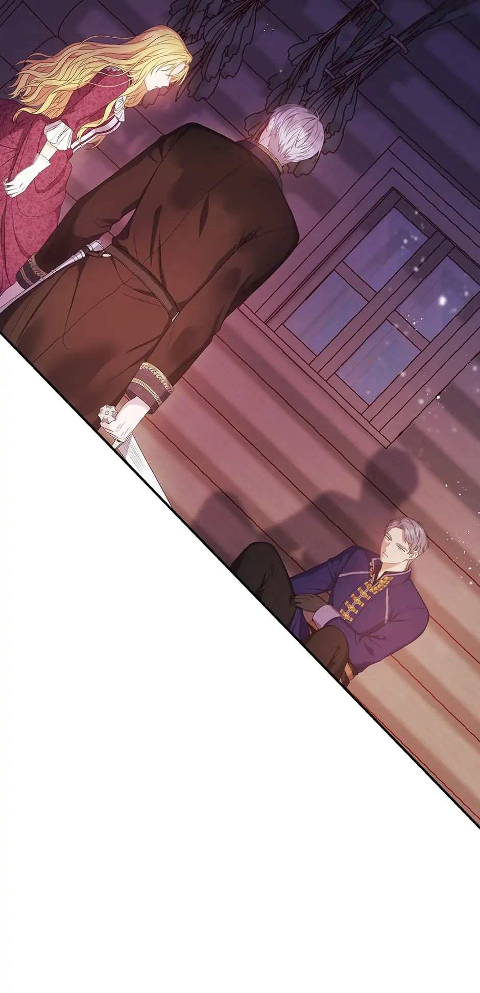 công chúa hai mặt chapter 68 17