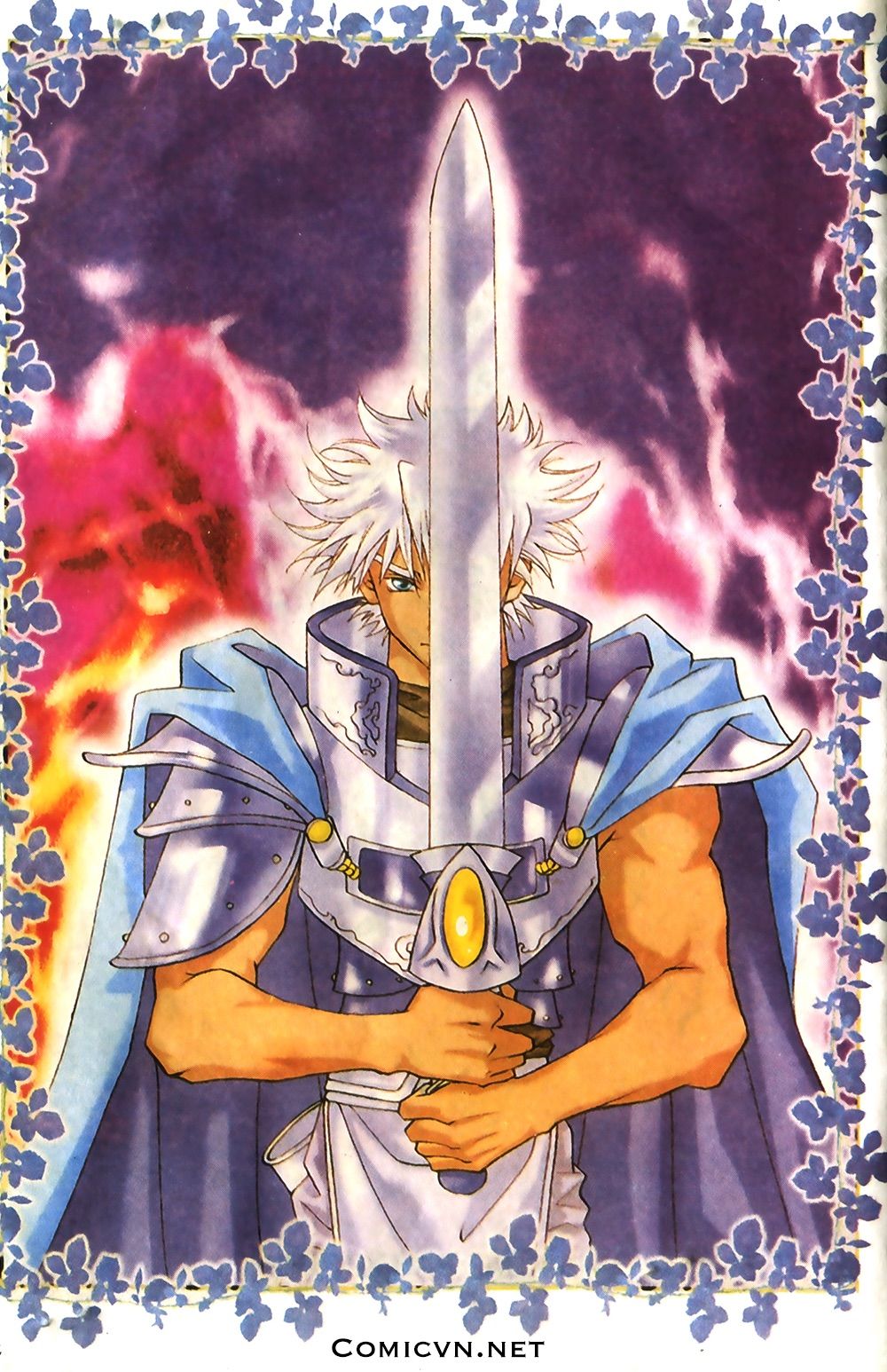 thần thoại bắc âu chapter 7 2