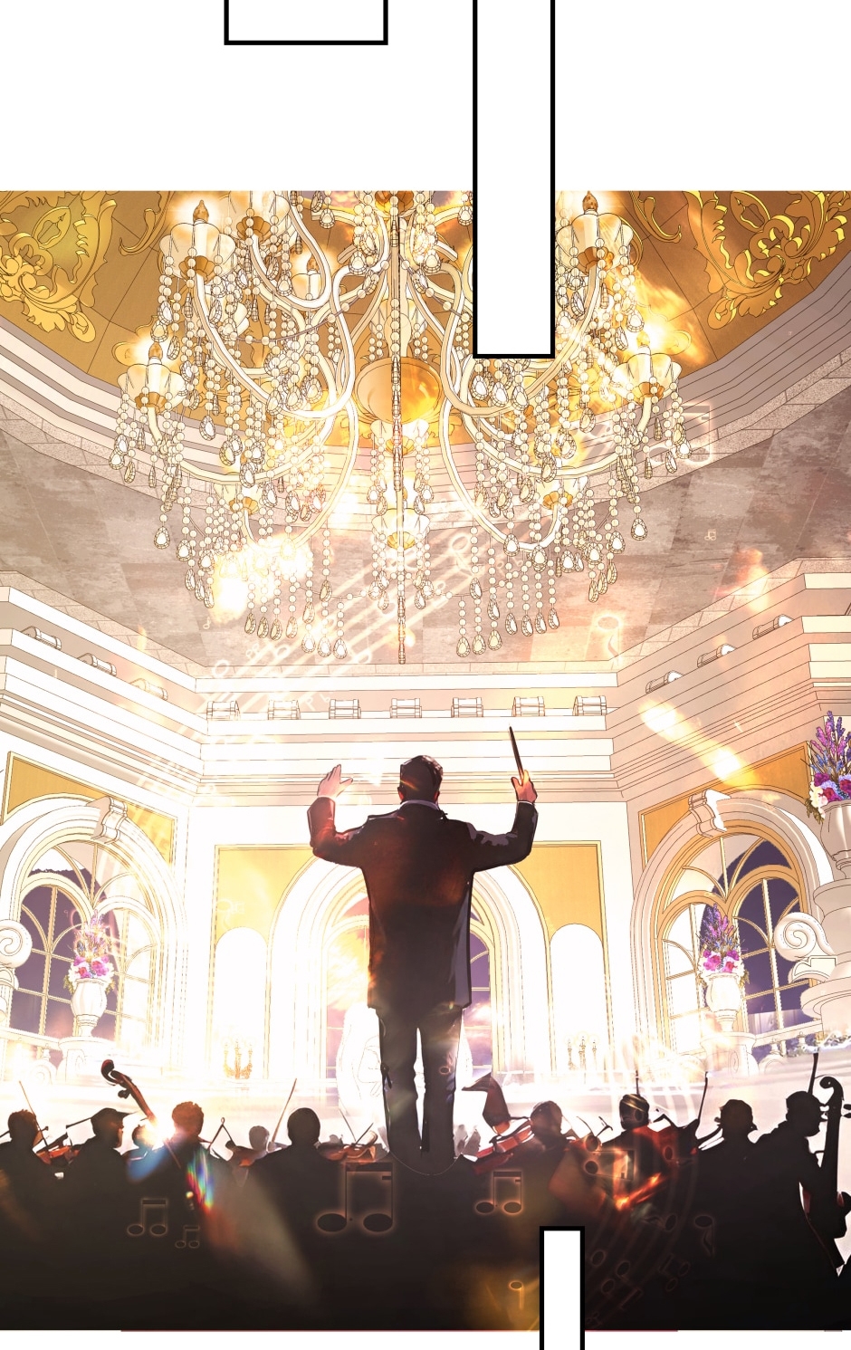 tôi đã ký khế ước với ác quỷ chapter 28.1 21