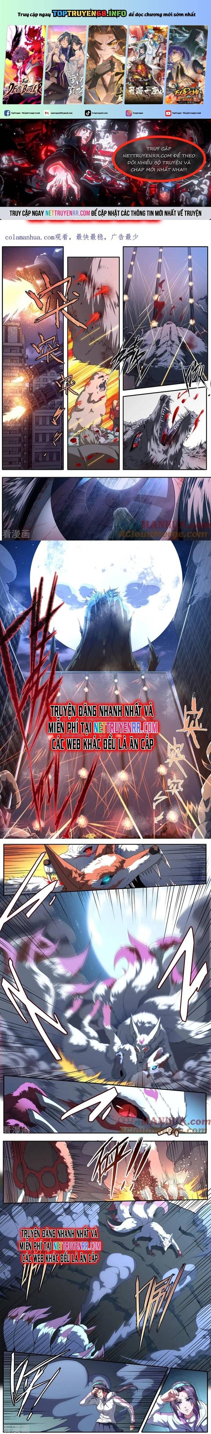 kiêm chức thần tiên chapter 315 2