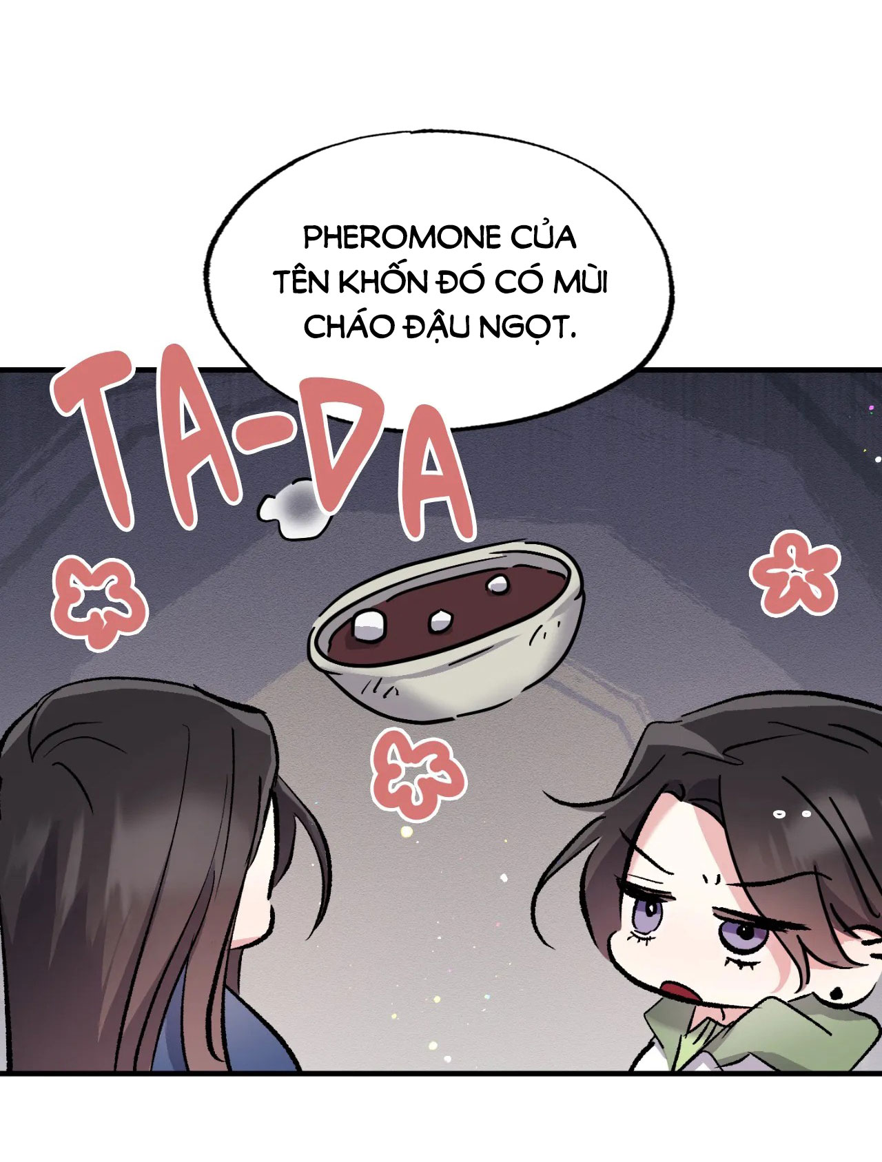 Viết Lên Những Vì Sao chapter 6.1 - Trang 23