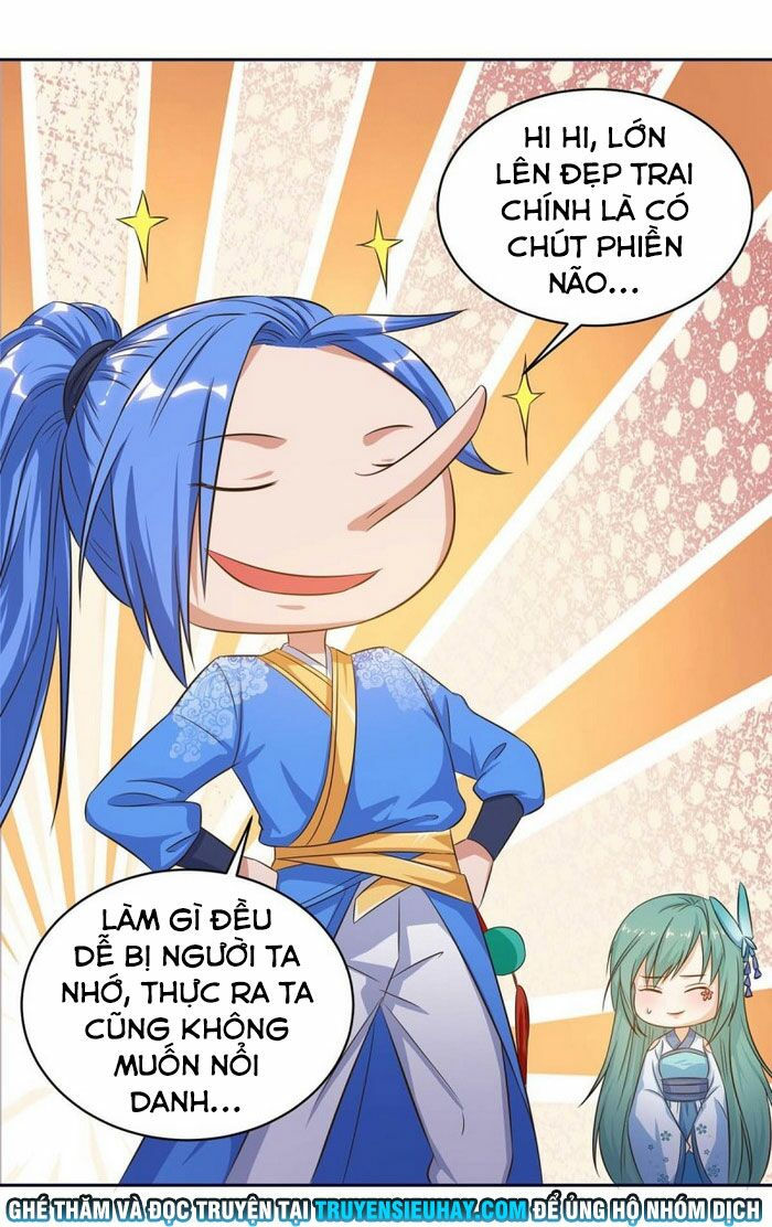 tối cường thăng cấp chapter 171 27