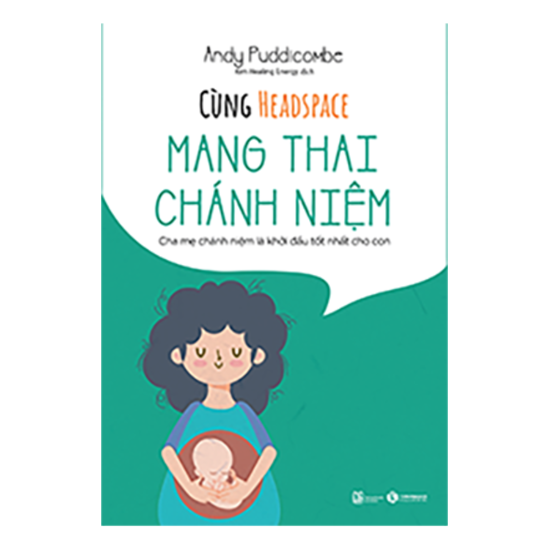 Cùng Headspace: Mang Thai Chánh Niệm