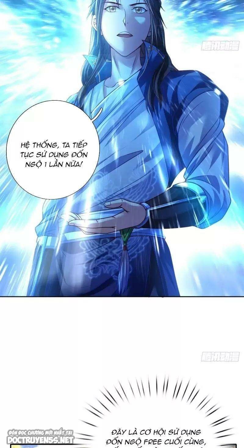 ta có khả năng vô hạn đốn ngộ chapter 3 18