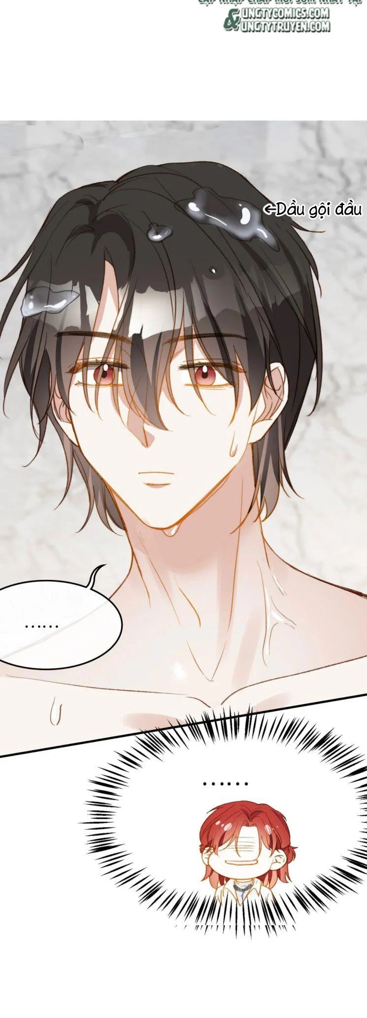 nụ hôn vực thẳm chapter 102 3