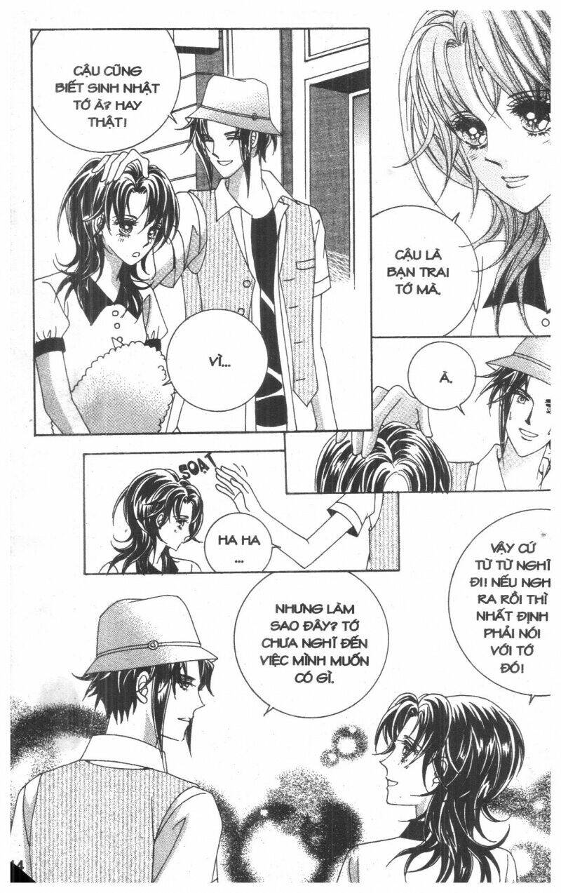 cũng vì em chapter 3 14