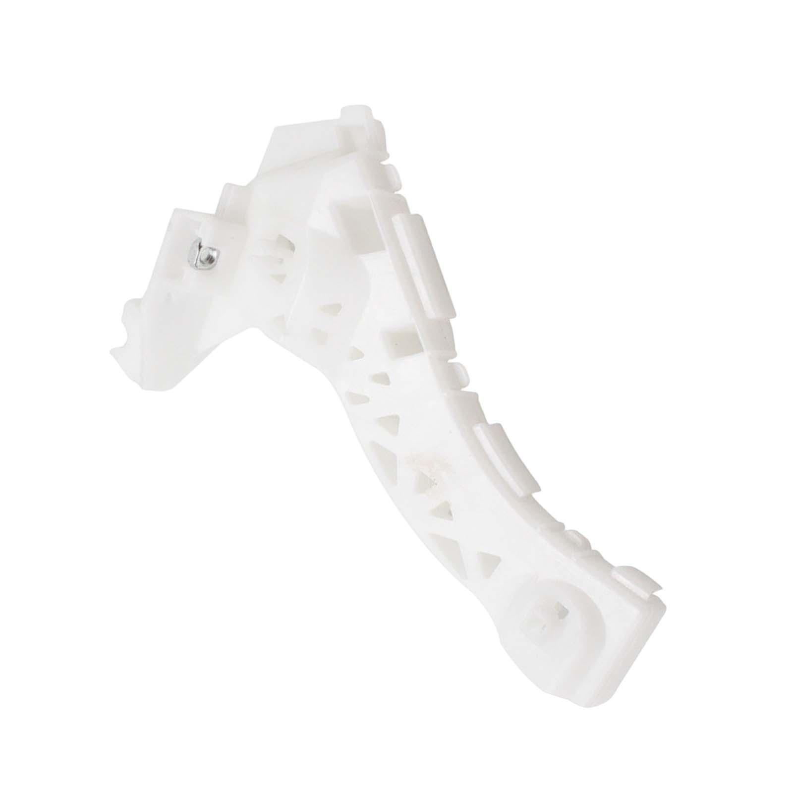 Front Short  Bracket BN8V-50-0T1 BN8V-50-0U1 Protector Strip for 3