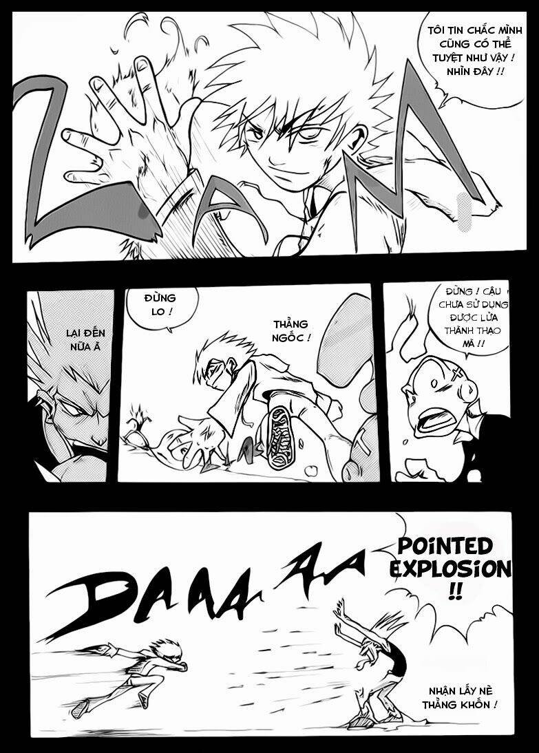 dreamland chapter 1.2 18