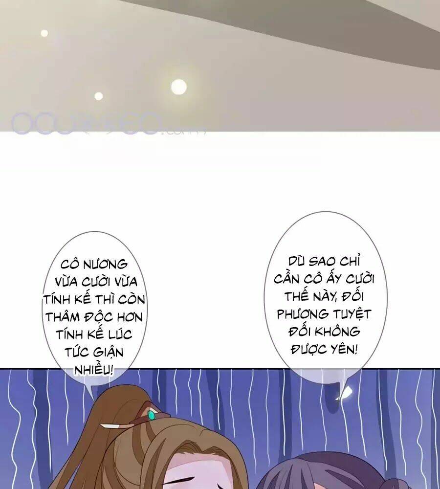 cửu khuyết phong hoa chapter 39 41