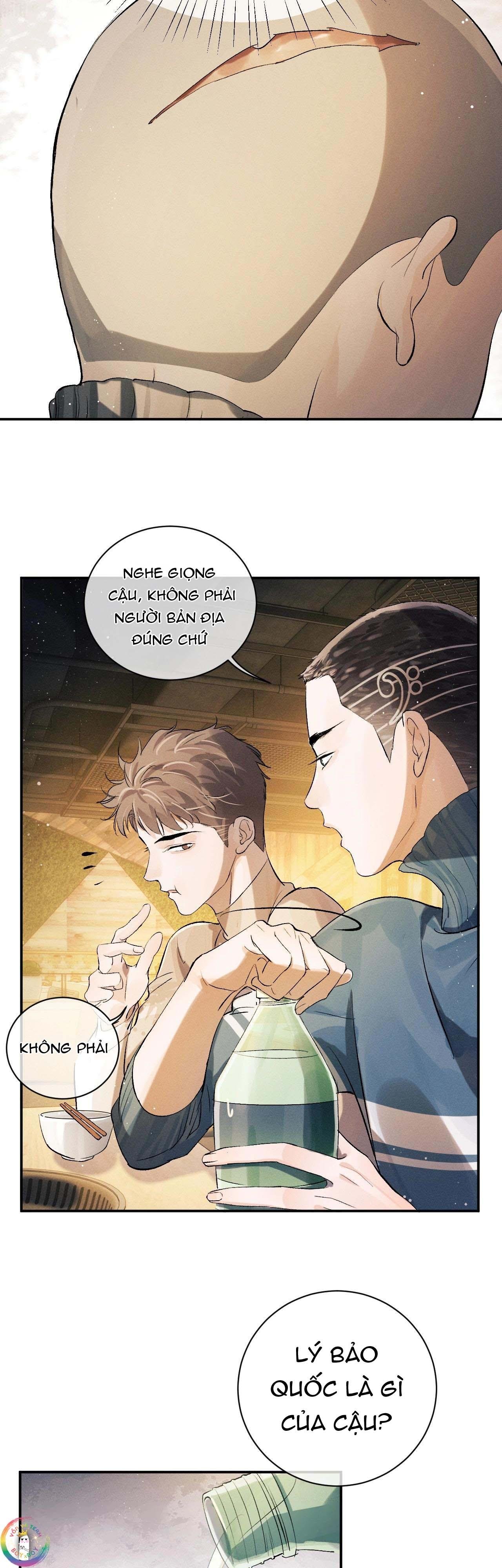 tát dã (ngang tàng) chapter 7 13