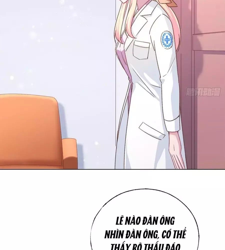 trời ban cho nam thần daddy chapter 56 39