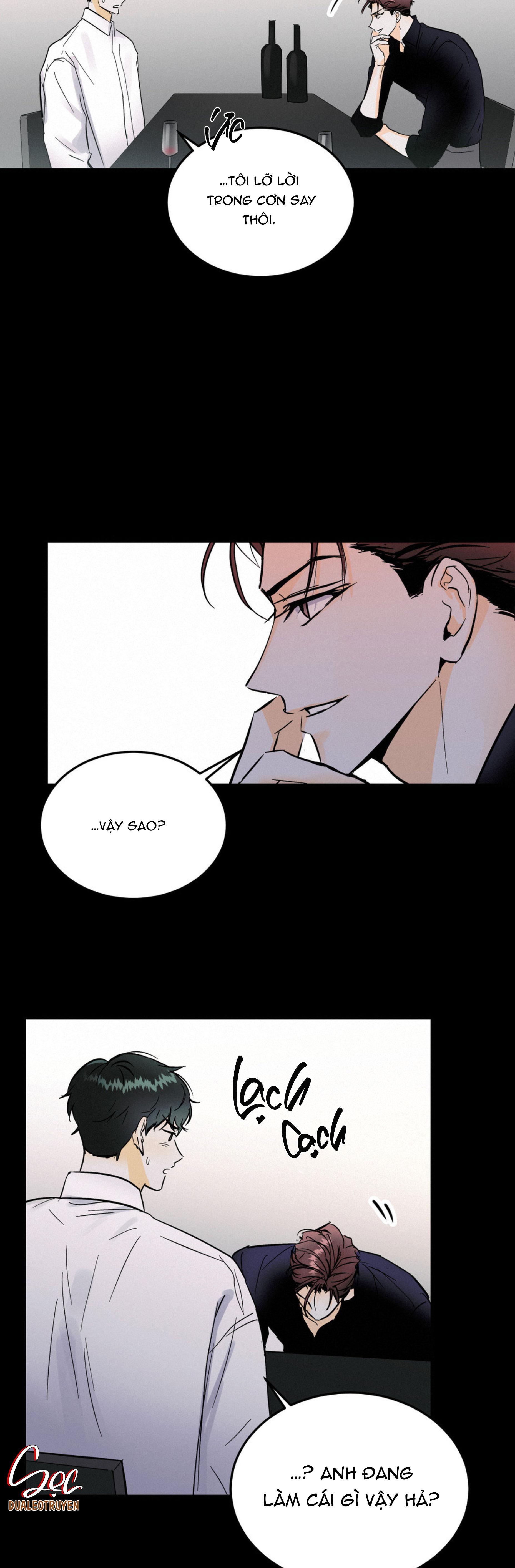 lie again chapter 4 27