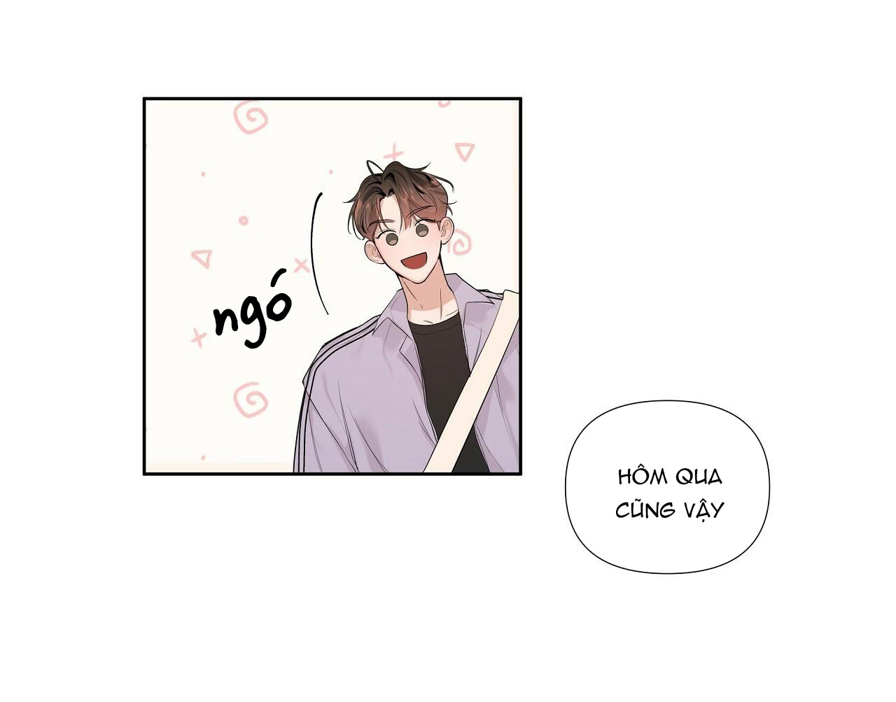 đừng bận tâm darling chapter 1 64