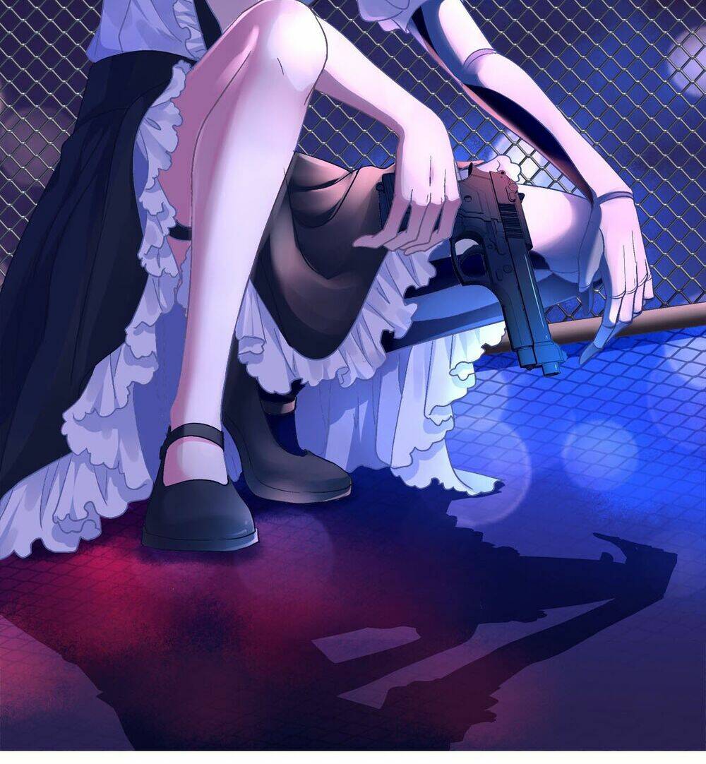 toàn bộ nắm trong tay chapter 32 2